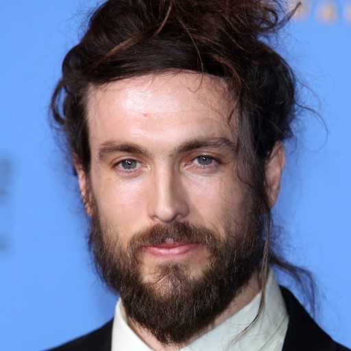 Alex Ebert