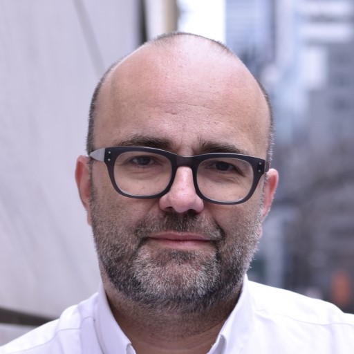 Alex Geringas