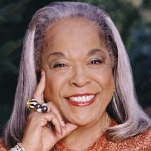 Della Reese