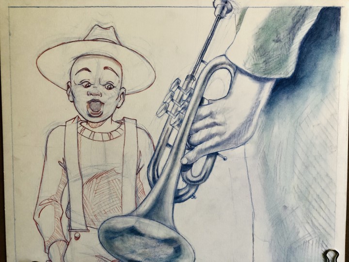 Jazzboy
