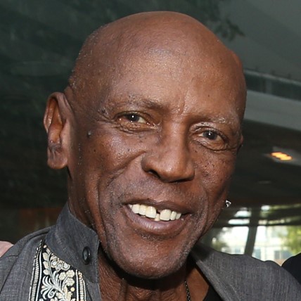 Louis Gossett Jr