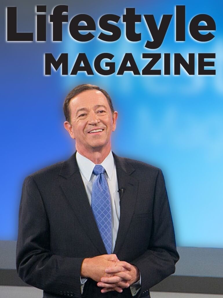 Lifestyle Magazine