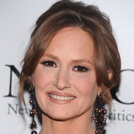 Melissa Leo