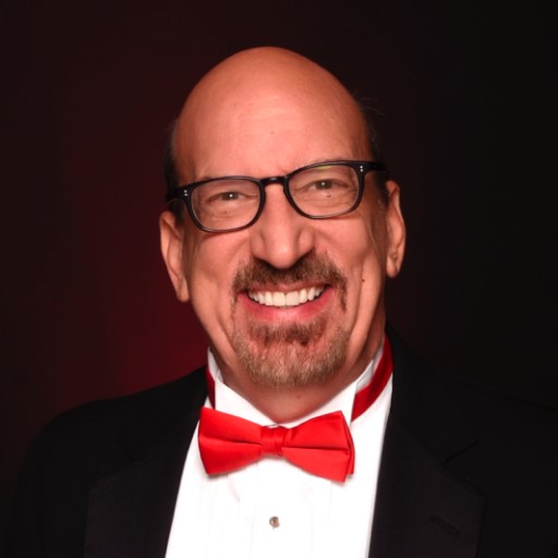 Rodney Vance