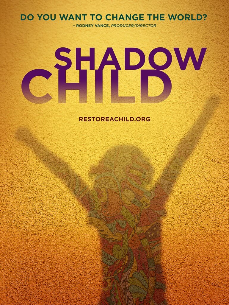 Shadow Child
