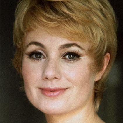 Shirley Jones